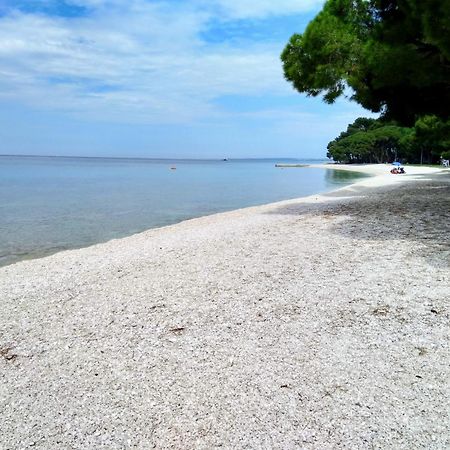 Hotel Villa Vera 2 Fazana Bagian luar foto