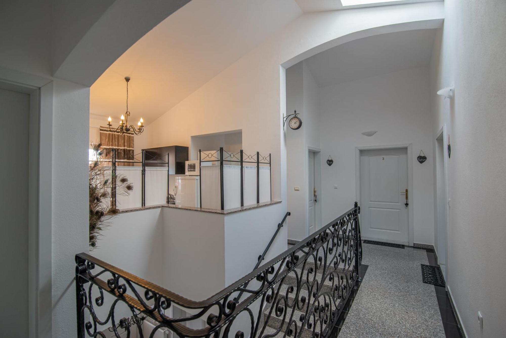 Hotel Villa Vera 2 Fazana Bagian luar foto
