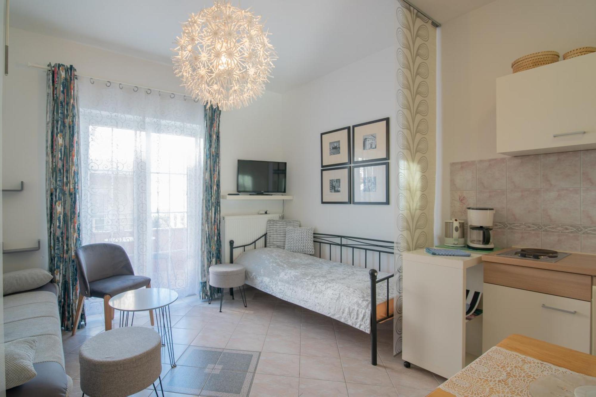 Hotel Villa Vera 2 Fazana Bagian luar foto