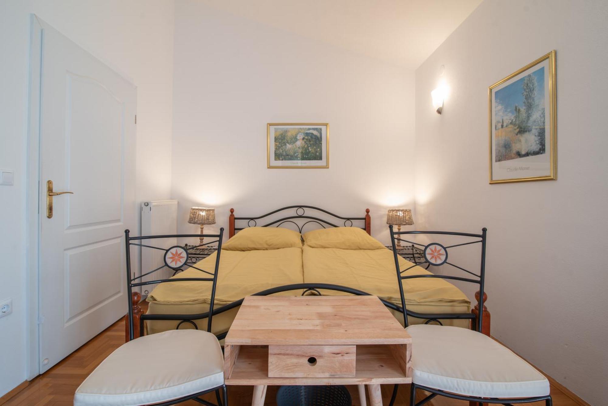 Hotel Villa Vera 2 Fazana Bagian luar foto